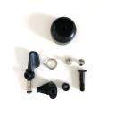Klingel schwarz epf-1 &epf-1-pro